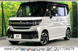 suzuki spacia 2024 CFJ1726679