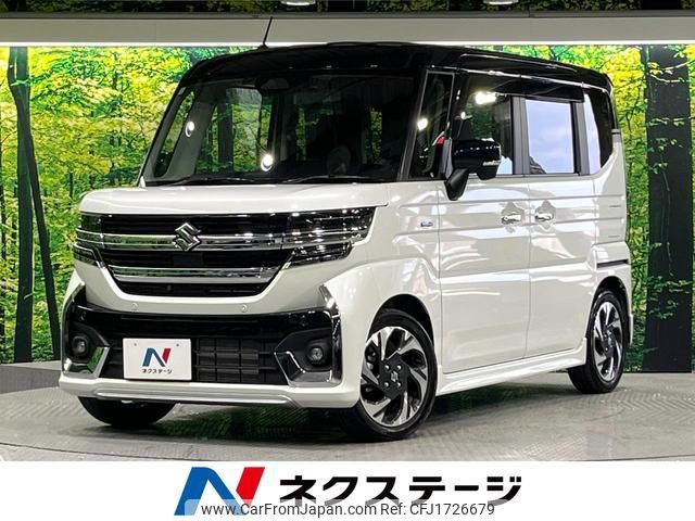 suzuki spacia 2024 CFJ1726679 image 1
