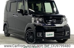 honda n-box 2017 -HONDA--N BOX DBA-JF1--JF1-2556047---HONDA--N BOX DBA-JF1--JF1-2556047-