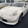 nissan fairlady-z 2011 -NISSAN 【秋田 301ﾂ2602】--Fairlady Z CBA-Z34--Z34-300270---NISSAN 【秋田 301ﾂ2602】--Fairlady Z CBA-Z34--Z34-300270- image 1