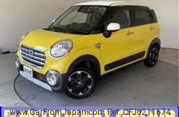 daihatsu cast 2018 -DAIHATSU--Cast DBA-LA250S--LA250S-0131227---DAIHATSU--Cast DBA-LA250S--LA250S-0131227-