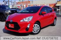 toyota aqua 2017 quick_quick_DAA-NHP10_NPH10-6583752