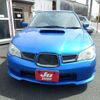 subaru impreza 2006 CFJ1607182 image 7