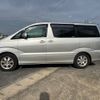 toyota alphard 2003 NIKYO_JM16199 image 2