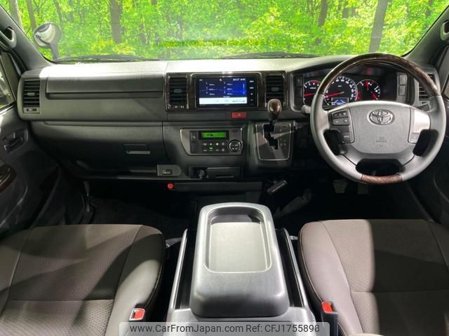 toyota hiace-van 2019 CFJ1755898 image 2