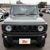 suzuki jimny 2023 -SUZUKI--Jimny 3BA-JB64W--JB64W-317395---SUZUKI--Jimny 3BA-JB64W--JB64W-317395- image 9