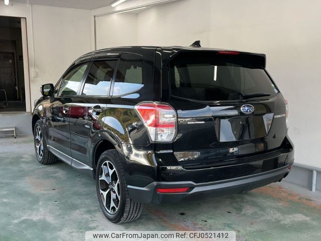 subaru forester 2017 -SUBARU--Forester SJ5-098900---SUBARU--Forester SJ5-098900- image 2