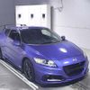 honda cr-z 2013 -HONDA--CR-Z ZF2-1001284---HONDA--CR-Z ZF2-1001284- image 1