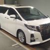 toyota alphard 2017 -TOYOTA--Alphard DBA-AGH30W--AGH30-0156823---TOYOTA--Alphard DBA-AGH30W--AGH30-0156823- image 4