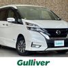 nissan serena 2019 -NISSAN--Serena DAA-HFC27--HFC27-043851---NISSAN--Serena DAA-HFC27--HFC27-043851- image 1