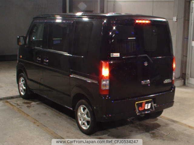 suzuki every-wagon 2009 -SUZUKI 【福岡 582ｽ8500】--Every Wagon DA64W--DA64W-293096---SUZUKI 【福岡 582ｽ8500】--Every Wagon DA64W--DA64W-293096- image 2