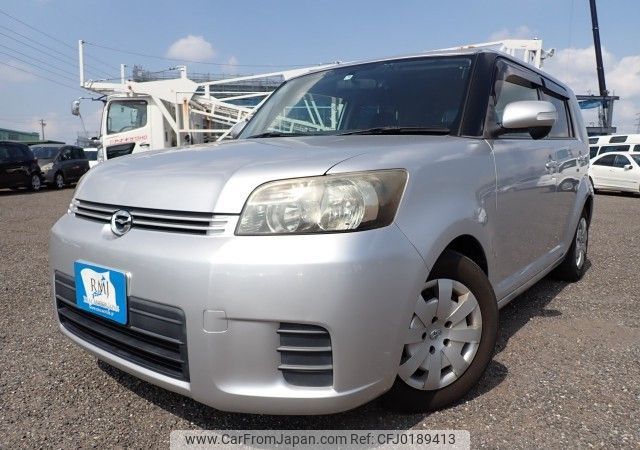 toyota corolla-rumion 2009 REALMOTOR_N2024090026F-24 image 1