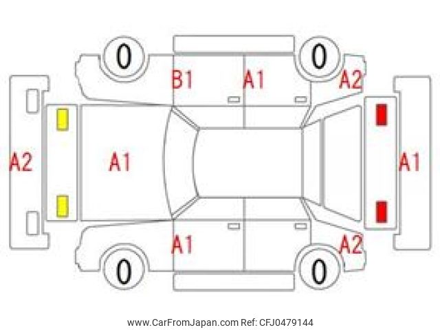 honda n-wgn 2014 -HONDA--N WGN DBA-JH1--JH1-1078679---HONDA--N WGN DBA-JH1--JH1-1078679- image 2