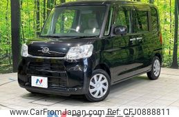 daihatsu tanto 2015 -DAIHATSU--Tanto DBA-LA600S--LA600S-0278190---DAIHATSU--Tanto DBA-LA600S--LA600S-0278190-