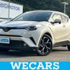 toyota c-hr 2018 quick_quick_DAA-ZYX10_ZYX10-2116405 image 1