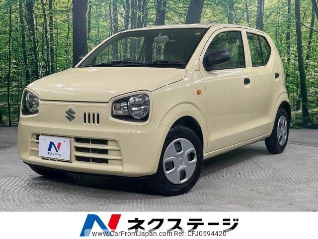 suzuki alto 2017 -SUZUKI--Alto DBA-HA36S--HA36S-359810---SUZUKI--Alto DBA-HA36S--HA36S-359810- image 1