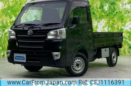 daihatsu hijet-truck 2021 quick_quick_3BD-S510P_S510P-0371521