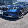 bmw 5-series 2024 -BMW--BMW 5 Series 3CA-22GW20--WBA22GW090CS10773---BMW--BMW 5 Series 3CA-22GW20--WBA22GW090CS10773- image 3