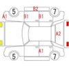 honda freed 2019 -HONDA--Freed DBA-GB5--GB5-1104799---HONDA--Freed DBA-GB5--GB5-1104799- image 2