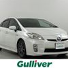 toyota prius 2010 -TOYOTA--Prius DAA-ZVW30--ZVW30-0109446---TOYOTA--Prius DAA-ZVW30--ZVW30-0109446- image 1