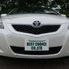 toyota belta 2009 -TOYOTA--Belta CBA-NCP96--NCP96-1009565---TOYOTA--Belta CBA-NCP96--NCP96-1009565- image 7