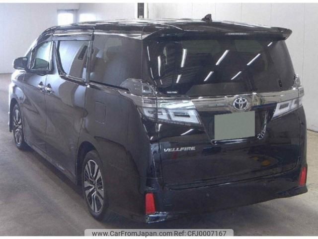toyota vellfire 2020 quick_quick_3BA-AGH30W_AGH30-9016983 image 2