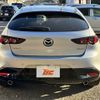 mazda mazda3 2019 -MAZDA--MAZDA3 3DA-BP8P--BP8P-103681---MAZDA--MAZDA3 3DA-BP8P--BP8P-103681- image 23