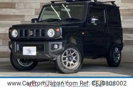 suzuki jimny 2023 -SUZUKI--Jimny 3BA-JB64W--JB64W-291011---SUZUKI--Jimny 3BA-JB64W--JB64W-291011-