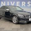 mercedes-benz c-class 2017 CFJ1555212 image 14