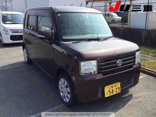 daihatsu move-conte 2010 -DAIHATSU 【三重 580ﾌ5429】--Move Conte L575S-0098169---DAIHATSU 【三重 580ﾌ5429】--Move Conte L575S-0098169- image 1