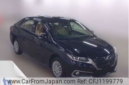 toyota allion 2016 -TOYOTA--Allion DBA-NZT260--NZT260-3176998---TOYOTA--Allion DBA-NZT260--NZT260-3176998-