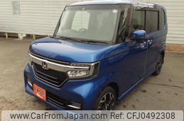 honda n-box 2018 -HONDA 【盛岡 580ｾ2116】--N BOX 2014670--2014670---HONDA 【盛岡 580ｾ2116】--N BOX 2014670--2014670-