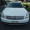 nissan teana 2005 18006AAA image 3