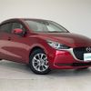 mazda demio 2019 -MAZDA--MAZDA2 6BA-DJLFS--DJLFS-707095---MAZDA--MAZDA2 6BA-DJLFS--DJLFS-707095- image 1