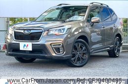 subaru forester 2020 -SUBARU--Forester 5BA-SK9--SK9-037730---SUBARU--Forester 5BA-SK9--SK9-037730-