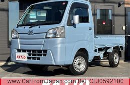 daihatsu hijet-truck 2015 CARSENSOR_JP_AU6107227057