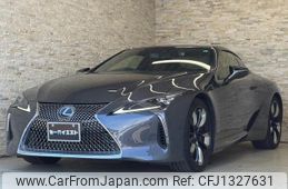 lexus lc 2024 quick_quick_GWZ100_GWZ100-0003379