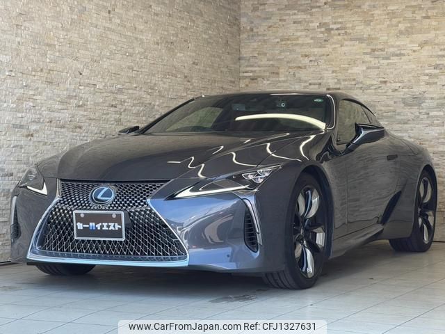 lexus lc 2024 quick_quick_GWZ100_GWZ100-0003379 image 1