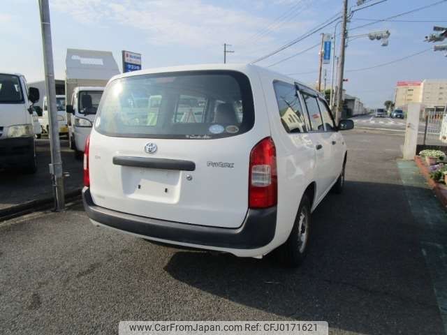 toyota probox-van 2010 -TOYOTA--Probox Van DBE-NCP51V--NCP51-0243009---TOYOTA--Probox Van DBE-NCP51V--NCP51-0243009- image 2