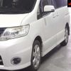 nissan serena 2008 -NISSAN 【京都 330ﾘ2012】--Serena CC25--182836---NISSAN 【京都 330ﾘ2012】--Serena CC25--182836- image 8
