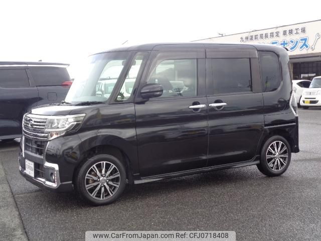 daihatsu tanto 2018 GOO_JP_700080015330250204004 image 1