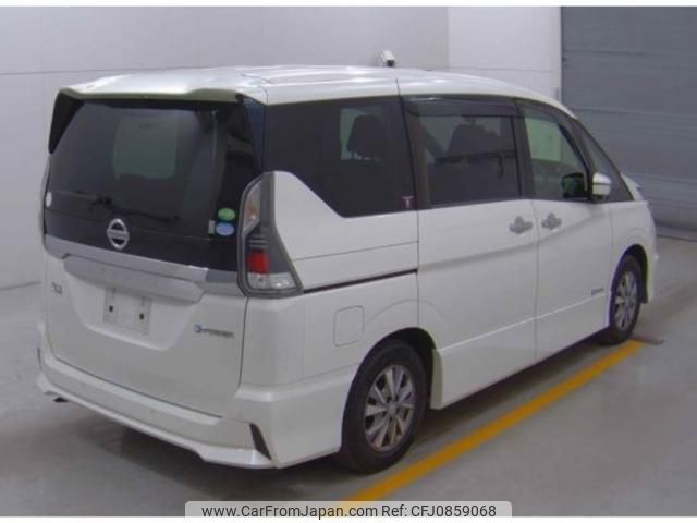 nissan serena 2018 quick_quick_DAA-HFC27_017897 image 2