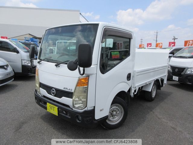 nissan atlas 2008 -NISSAN--Atlas CBF-SQ1F24--SQ1F24-000304---NISSAN--Atlas CBF-SQ1F24--SQ1F24-000304- image 1