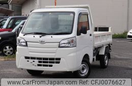 daihatsu hijet-truck 2019 -DAIHATSU--Hijet Truck S510P--S510P-0263115---DAIHATSU--Hijet Truck S510P--S510P-0263115-