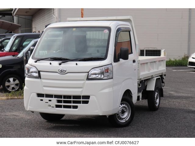 daihatsu hijet-truck 2019 -DAIHATSU--Hijet Truck S510P--S510P-0263115---DAIHATSU--Hijet Truck S510P--S510P-0263115- image 1