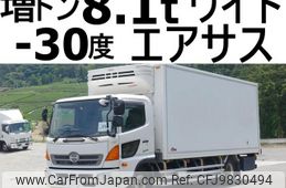 hino ranger 2013 GOO_NET_EXCHANGE_0602526A30240524W003