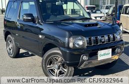 suzuki jimny 2015 -SUZUKI--Jimny ABA-JB23W--JB23W-735499---SUZUKI--Jimny ABA-JB23W--JB23W-735499-