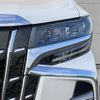 toyota alphard 2018 -TOYOTA--Alphard AGH30W--AGH30-0226424---TOYOTA--Alphard AGH30W--AGH30-0226424- image 27