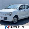 suzuki alto 2014 quick_quick_HA36V_HA36V-100466 image 1