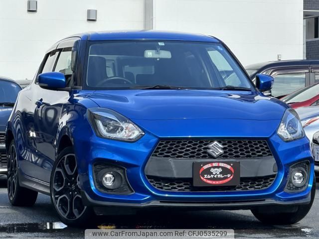 suzuki swift 2017 quick_quick_ZC33S_ZC33S-102791 image 2